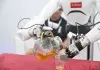 Cina: robot addestrati in scenari reali nel centro dati di JD.com (3)