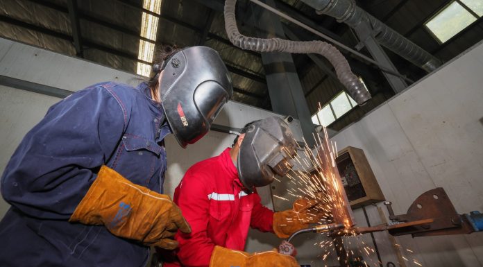 Cina: fiere del lavoro e corsi di formazione per favorire l’occupazione (1)