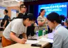 Cina: fiere del lavoro e corsi di formazione per favorire l’occupazione (3)