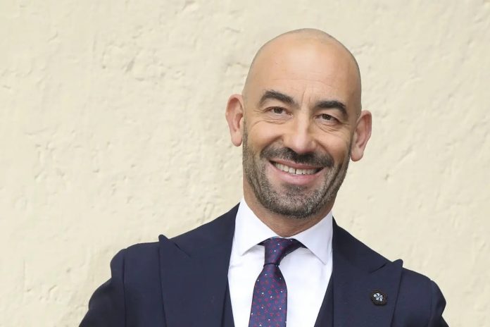 Matteo Bassetti