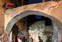 Blitz antidroga a Sassari, 45 persone indagate