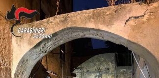 Blitz antidroga a Sassari, 45 persone indagate / Video