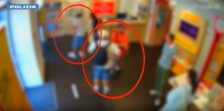 Milano, derubano due donne e tentano un prelievo bancomat: tre arresti