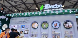 Cina: settore degli animali domestici crea opportunità per marchi italiani