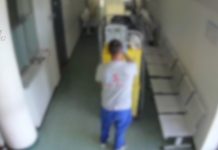 Napoli, ruba un condizionatore all’Istituto tumori: denunciato