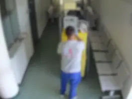 Napoli, ruba un condizionatore all’Istituto tumori: denunciato / Video