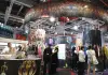 Cina: iniziata l’Intertextile Shanghai Apparel Fabrics autunnale (1)