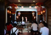 Cina: Quanzhou, nuove modalità di gestione valorizzano l’antica via Qiaonan (2)