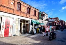 Cina: Quanzhou, nuove modalità di gestione valorizzano l’antica via Qiaonan (3)