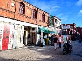Cina: Quanzhou, nuove modalità di gestione valorizzano l’antica via Qiaonan (3)