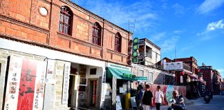 Cina: Quanzhou, nuove modalità di gestione valorizzano l’antica via Qiaonan (3)