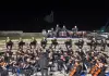 Orchestra sinfonica di Wuxi porta al pubblico italiano il fascino della cultura cinese