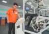 Cina: Shandong, Dezhou promuove industria di sport e fitness (1)