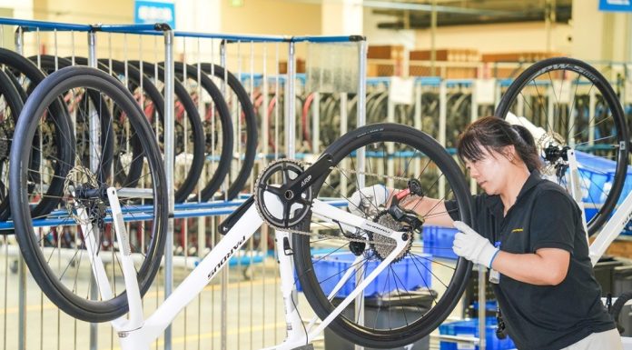 Cina: Shandong, Dezhou promuove industria di sport e fitness (2)