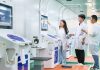 Cina: Shandong, Dezhou promuove industria di sport e fitness (3)