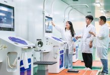 Cina: Shandong, Dezhou promuove industria di sport e fitness (3)