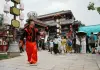 Cina: lo studio cinematografico di Laoling stimola il turismo nello Shandong (1)