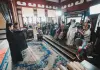 Cina: lo studio cinematografico di Laoling stimola il turismo nello Shandong (2)