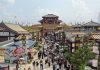 Cina: lo studio cinematografico di Laoling stimola il turismo nello Shandong (3)