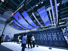 Cina: Huawei e HP siglano un accordo globale di licenza incrociata di brevetto
