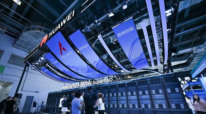 Cina: Huawei e HP siglano un accordo globale di licenza incrociata di brevetto