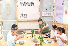 Cina: Suqian, filiere di gelso e baco da seta stimolano economia dei villaggi (2)