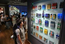 Cina: Qingdao, il Museo della birra Tsingtao attira sempre più visitatori (3)