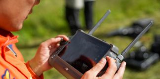 Cina: Xizang, impiegati satelliti, droni per soccorsi dopo colata di fango