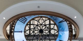 Cina: apre al pubblico il Museo della letteratura di Shanghai (1)