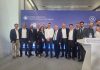 Grecia, l’ambasciatore Cuculi all’inaugurazione della nuova metropolitana di Salonicco