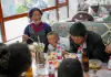 Cina: ricollocati residenti e turisti dopo colata di fango nello Xizang (1)