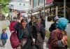 Cina: ricollocati residenti e turisti dopo colata di fango nello Xizang (3)