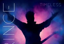 Ecco “TIMELESS”, il nuovo album postumo di Prince