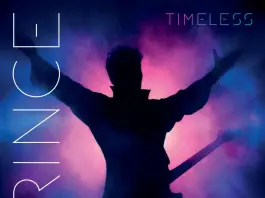 Ecco “TIMELESS”, il nuovo album postumo di Prince