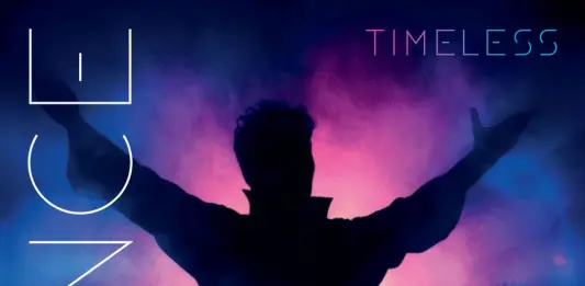 Ecco “TIMELESS”, il nuovo album postumo di Prince