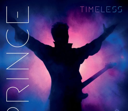 Ecco “TIMELESS”, il nuovo album postumo di Prince
