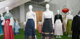Cina: a Caoxian l’industria degli hanfu vale 13 miliardi di yuan (2)