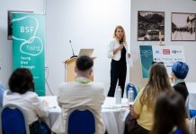 L’Iniziativa Centro Europea rinnova il proprio sostegno allo Young Bsf, l’evento dedicato ai giovani professionisti