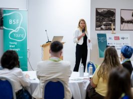 L’Iniziativa Centro Europea rinnova il proprio sostegno allo Young Bsf, l’evento dedicato ai giovani professionisti
