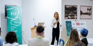 L’Iniziativa Centro Europea rinnova il proprio sostegno allo Young Bsf, l’evento dedicato ai giovani professionisti