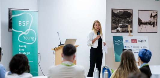 L’Iniziativa Centro Europea rinnova il proprio sostegno allo Young Bsf, l’evento dedicato ai giovani professionisti