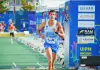 Cina: pentathlon, Micheli riparte dai Mondiali a Guiyang verso il sogno olimpico