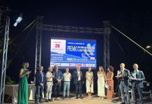 Consegnati a Montepaone Lido i riconoscimenti della XVIII edizione del Premio Internazionale Liber@mente