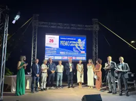 Consegnati a Montepaone Lido i riconoscimenti della XVIII edizione del Premio Internazionale Liber@mente