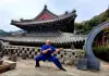 Cina-Italia: Angelo D’Aria, “Arti marziali cinesi strettamente legate a cultura nazionale”