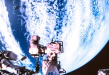 Cina: equipaggio della Shenzhou-23 completa prime attività extraveicolari (1)