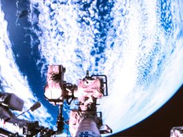 Cina: equipaggio della Shenzhou-23 completa prime attività extraveicolari (1)