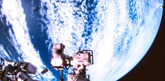 Cina: equipaggio della Shenzhou-23 completa prime attività extraveicolari (1)