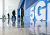 Cina: abbonamenti a rete mobile 5G superano il 70% del totale