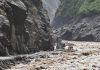 Cina: Xizang, oltre 2.000 soccorritori al lavoro dopo la colata di fango (1)